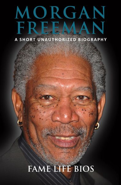 Produktbild: Morgan Freeman A Short Unauthorized Biography
