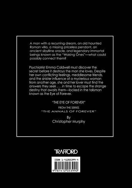 Produktbild: The Eye of Forever