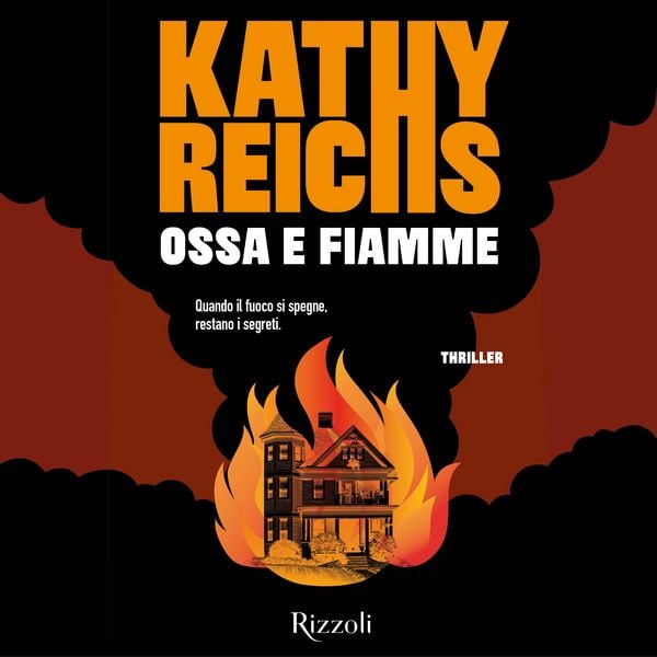 Produktbild: Ossa e fiamme