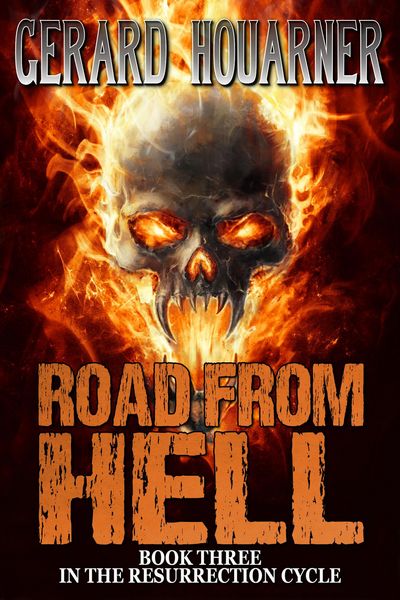 Produktbild: Road From Hell