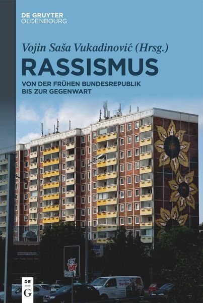 Produktbild: Rassismus