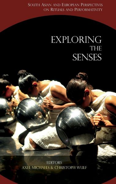 Produktbild: Exploring the Senses