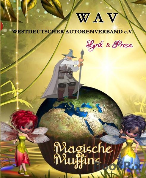 Produktbild: Magische Muffins