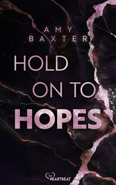 Produktbild: Hold on to Hopes