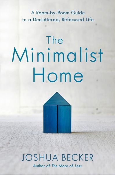 Produktbild: The Minimalist Home