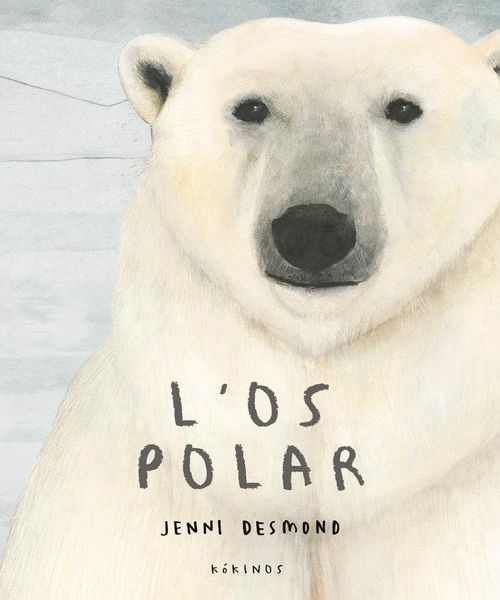 Produktbild: L'os polar