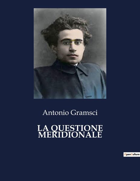 Produktbild: La Questione Meridionale