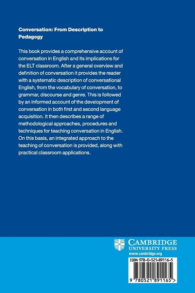 Produktbild: Conversation