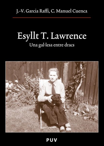 Produktbild: Esyllt T. Lawrence