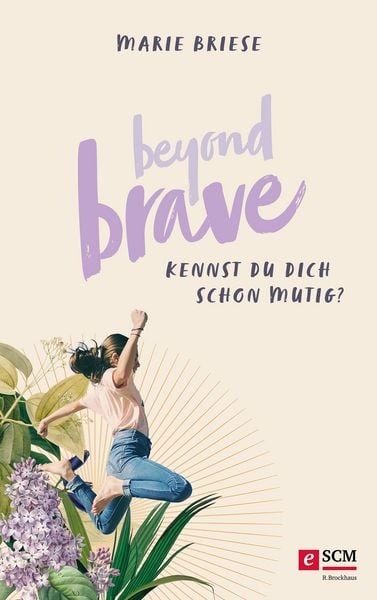Produktbild: Beyond Brave