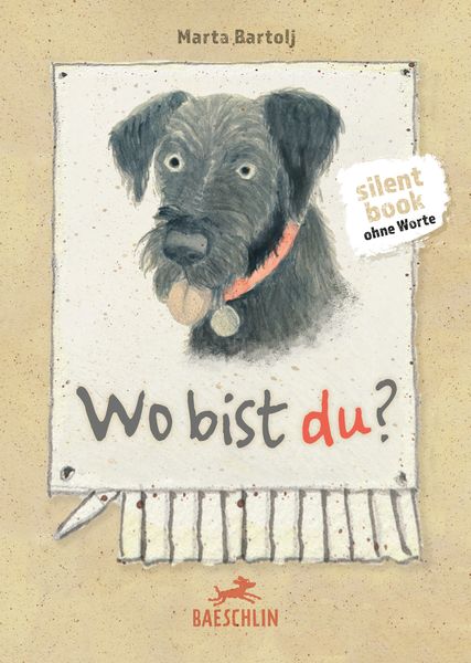 Produktbild: Wo bist du?