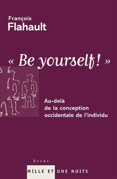Produktbild: Be Yourself
