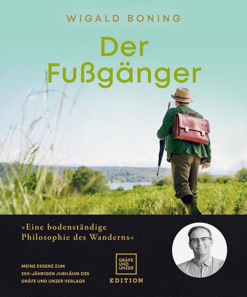 Produktbild: Der Fu&szlig;g&auml;nger