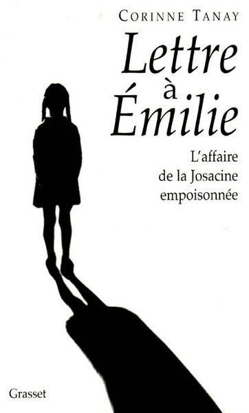 Produktbild: Lettre &agrave; Emilie