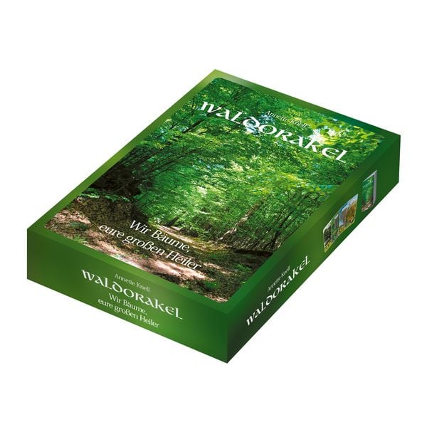 Produktbild: Waldorakel