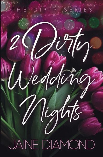 Produktbild: 2 Dirty Wedding Nights