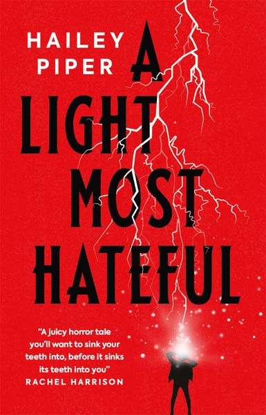 Produktbild: A Light Most Hateful