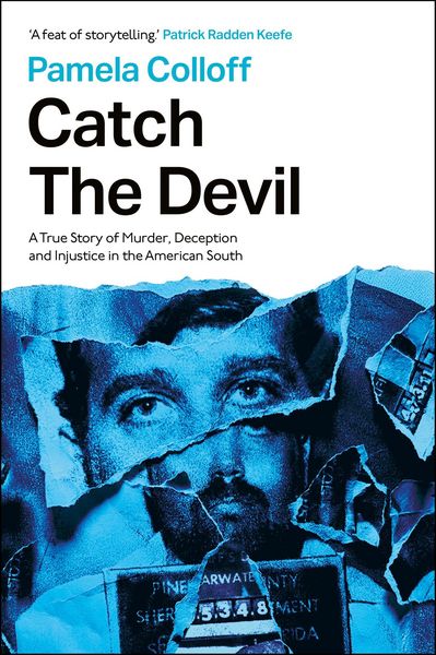 Produktbild: Catch the Devil
