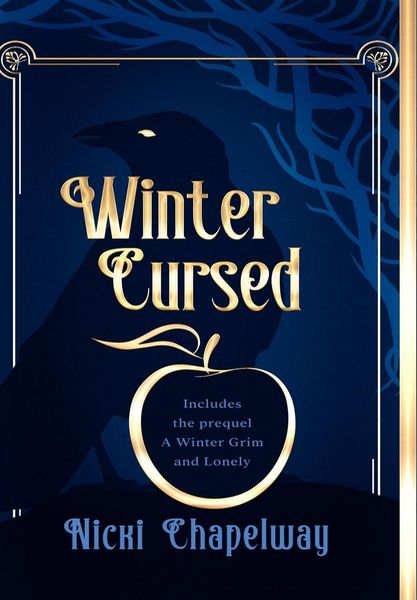Produktbild: Winter Cursed