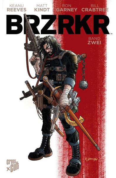 Produktbild: Brzrkr 2