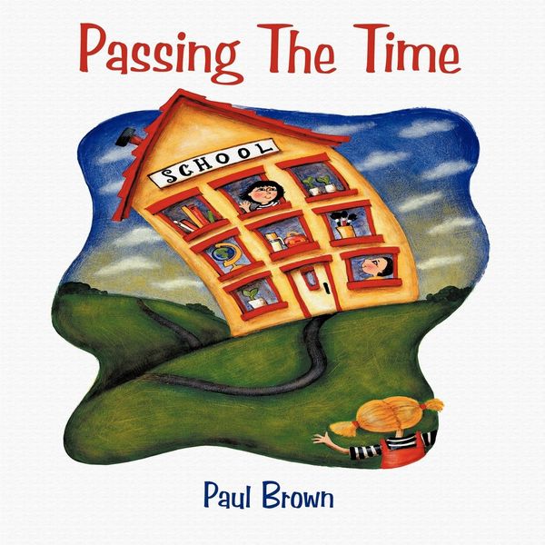 Produktbild: Passing the Time