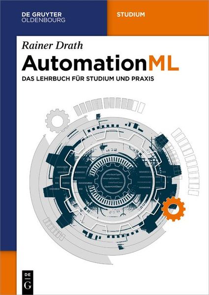 Produktbild: AutomationML