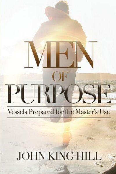 Produktbild: Men of Purpose