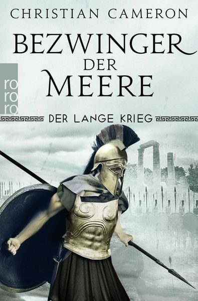 Produktbild: Der Lange Krieg: Bezwinger der Meere