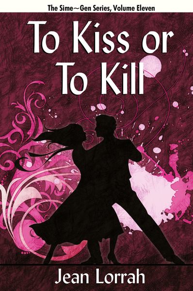 Produktbild: To Kiss or to Kill