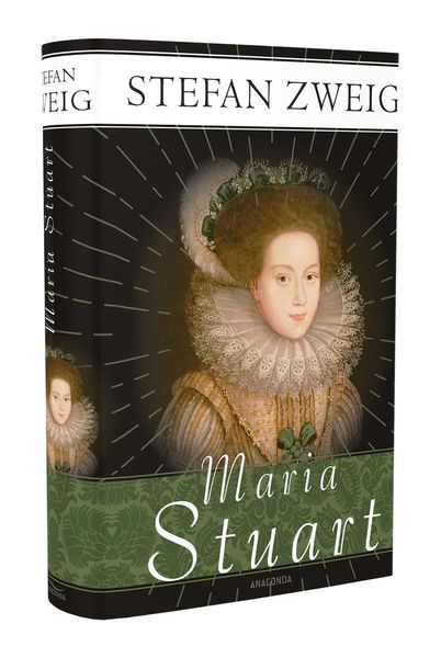 Maria Stuart