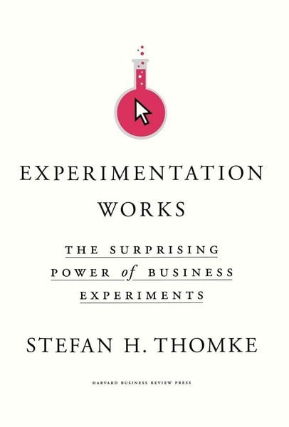 Produktbild: Experimentation Works