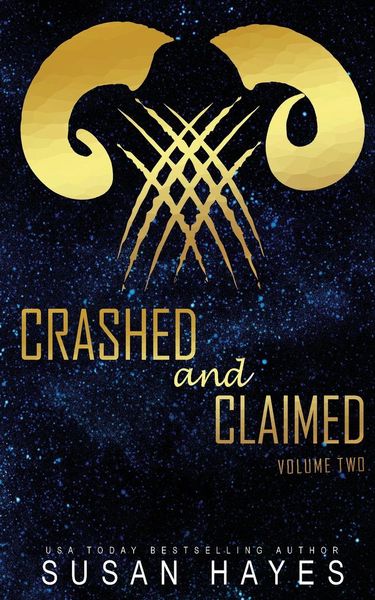 Produktbild: Crashed and Claimed Vol. 2