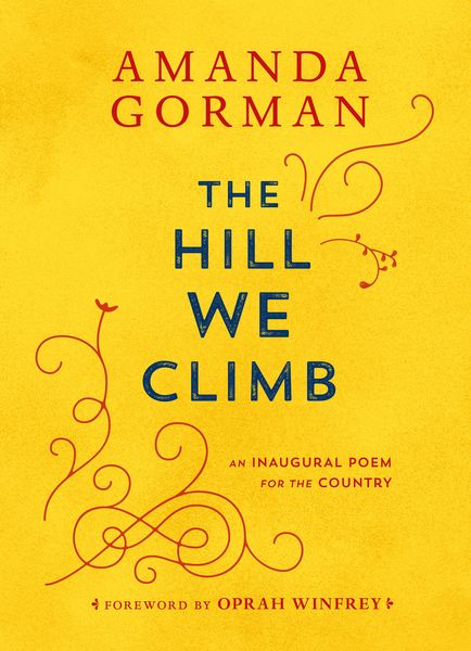 Produktbild: The Hill We Climb