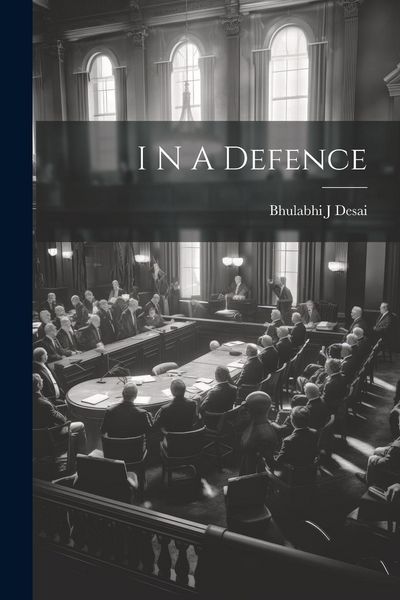 Produktbild: I N A Defence