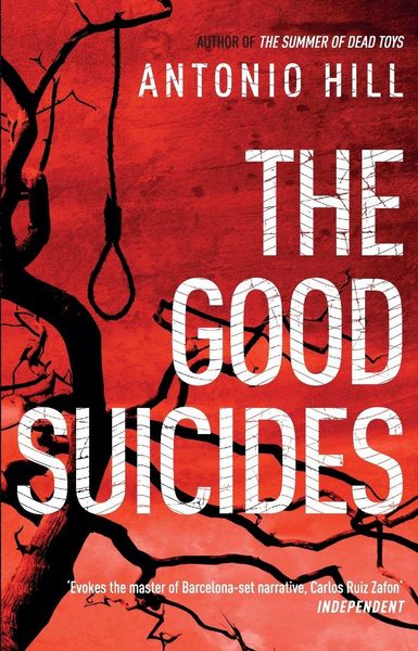 Produktbild: The Good Suicides