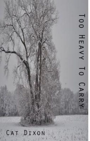 Produktbild: Too Heavy to Carry