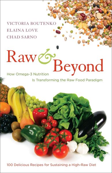 Produktbild: Raw and Beyond