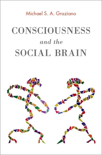 Produktbild: Consciousness and the Social Brain