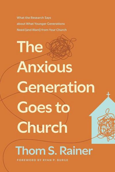 Produktbild: Church Answers Resources
