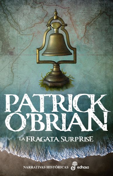 Produktbild: La fragata Surprise