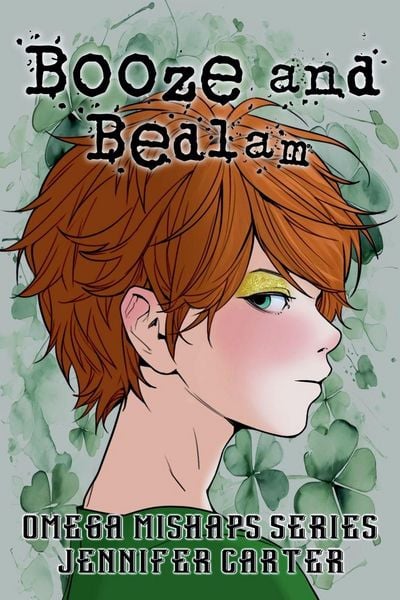 Produktbild: Booze and Bedlam