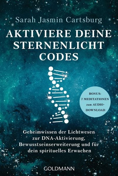 Produktbild: Aktiviere deine Sternenlicht-Codes