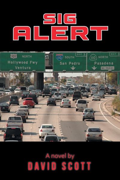 Produktbild: Sig Alert