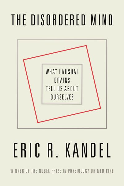 Produktbild: The Disordered Mind