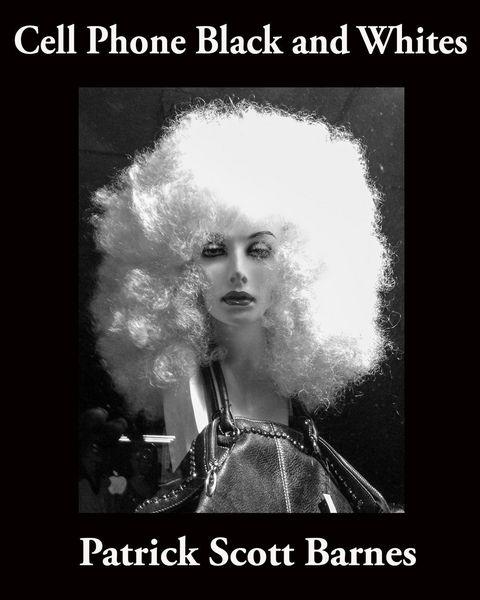 Produktbild: Cell Phone Black and Whites