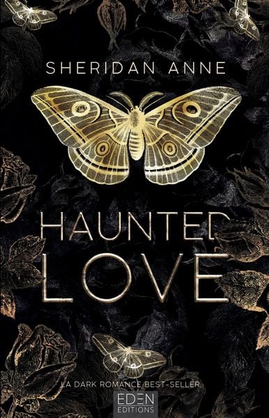 Produktbild: Haunted love