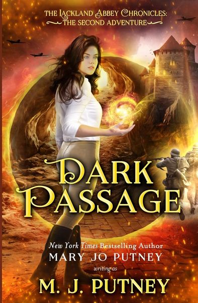 Produktbild: Dark Passage