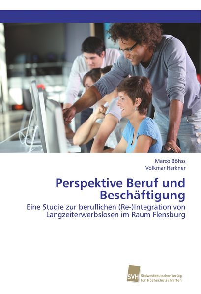 Produktbild: Perspektive Beruf und Besch&auml;ftigung