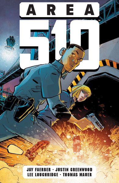 Produktbild: Area 510