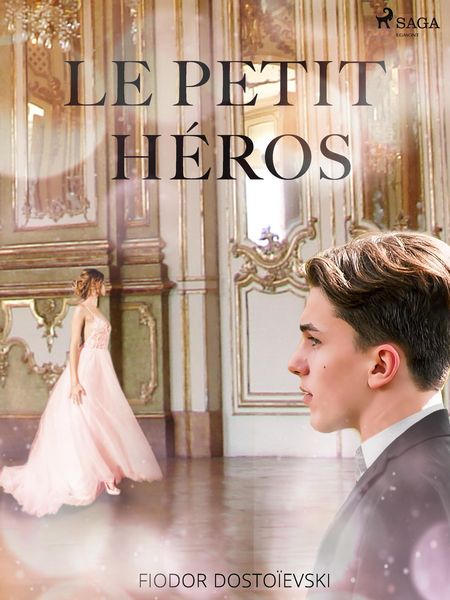 Produktbild: Le Petit H&eacute;ros